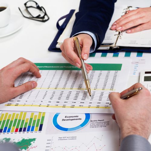 TruePoint Bookkeeping | Bookkeeping Services