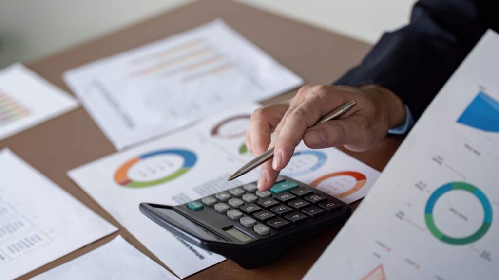 The Importance of Keeping Accurate Financial Records