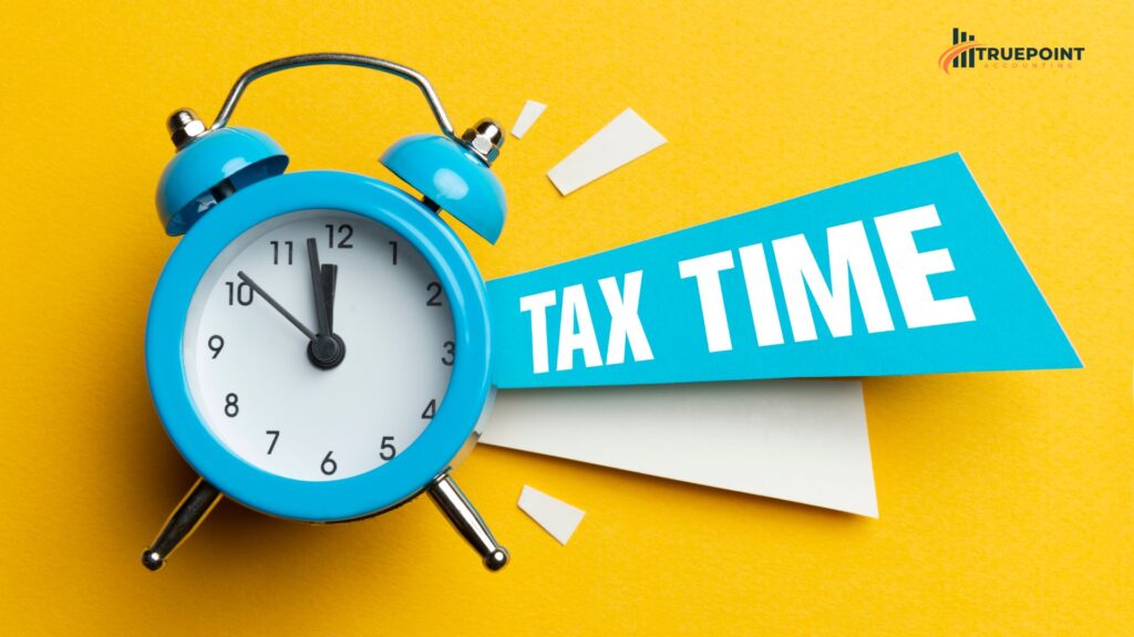 Bookkeeping Best Practices to Prepare for Tax Season