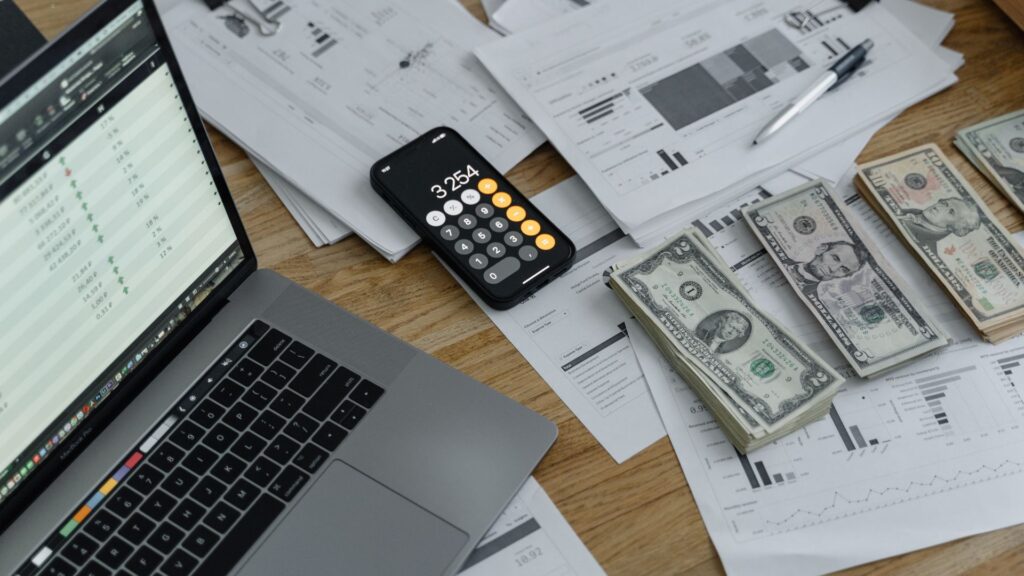 How Bookkeeping Can Improve Your Business’s Cash Flow