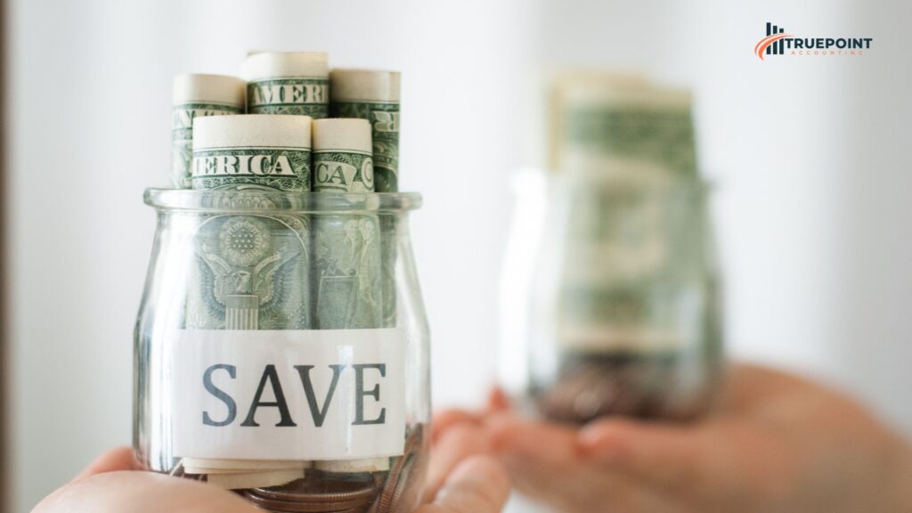 How Good Bookkeeping Can Save You Money on Taxes