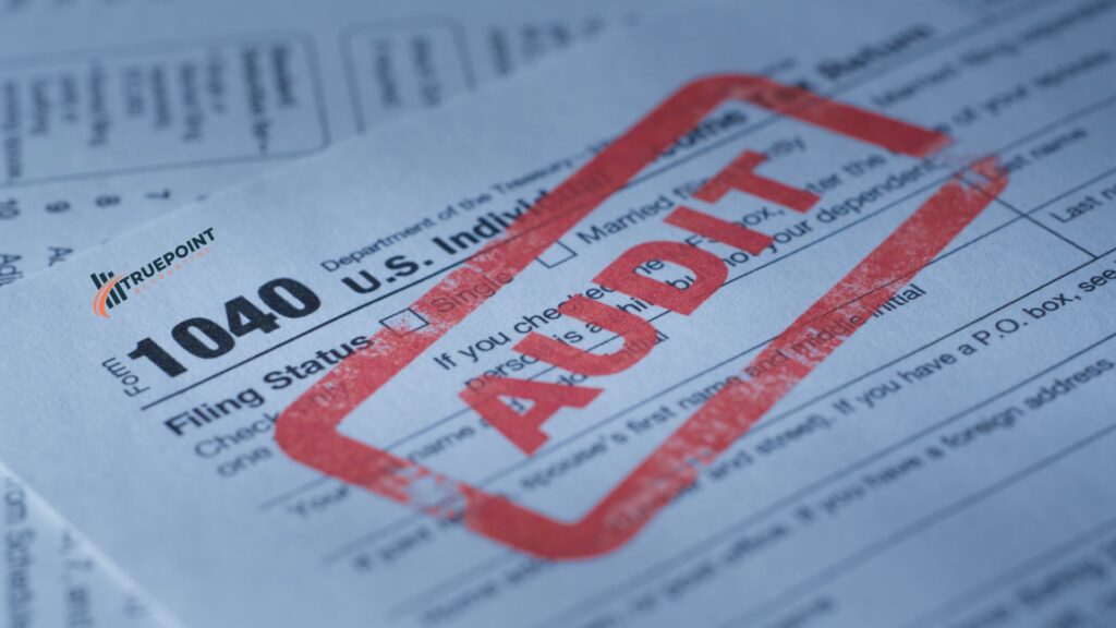 How to Avoid IRS Audits with Proper Bookkeeping