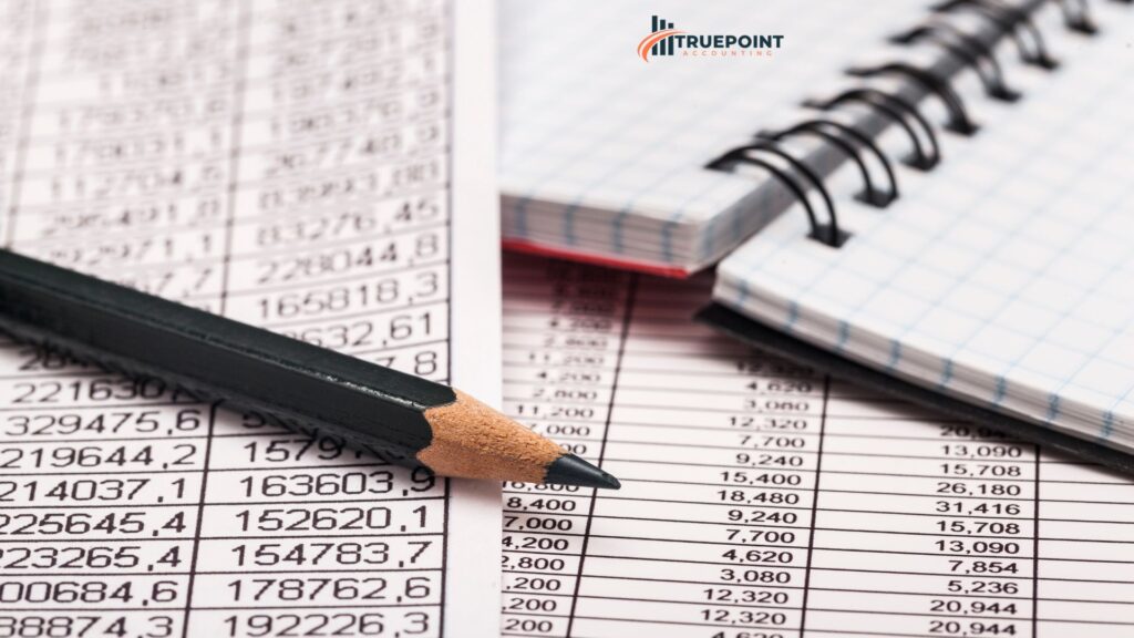 The Role of Bookkeeping in Ensuring Tax Compliance
