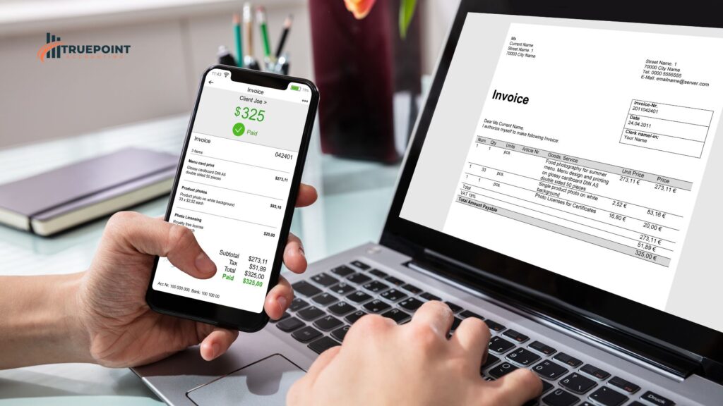 How to Create an Effective Invoicing System Using Bookkeeping Data 9 How to Create an Effective Invoicing System Using Bookkeeping Data
