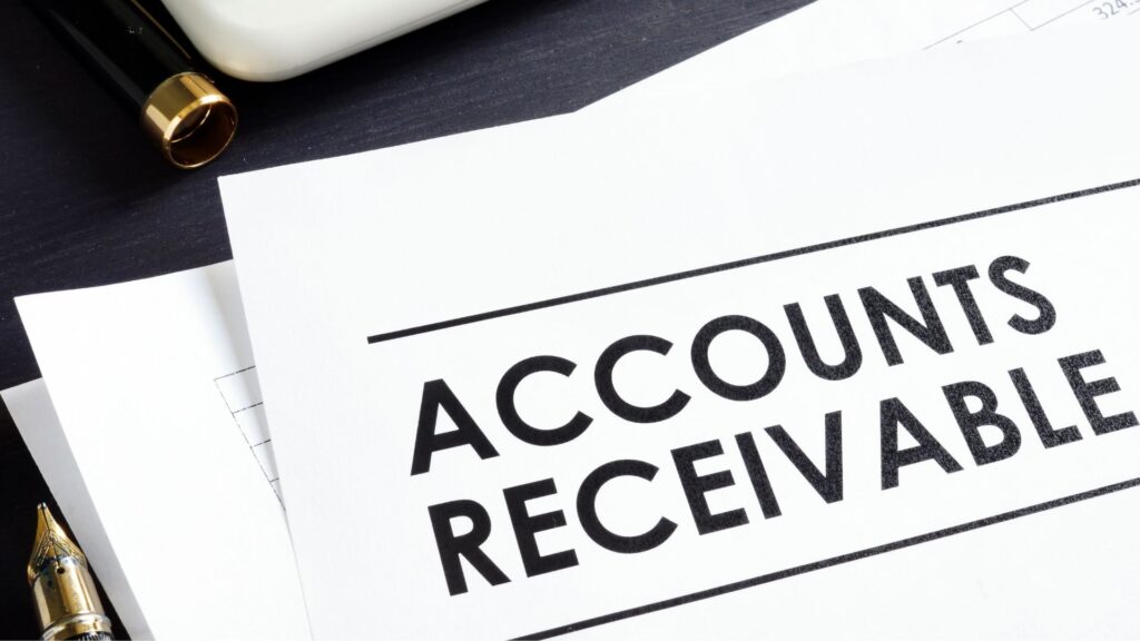 The Importance of Tracking Accounts Receivable for Small Businesses