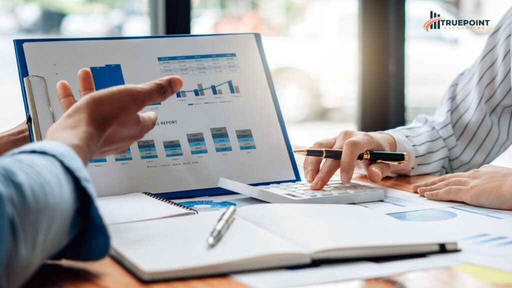 Why Every Business Owner Should Review Their Financial Statements Monthly 5 Why Every Business Owner Should Review Their Financial Statements Monthly