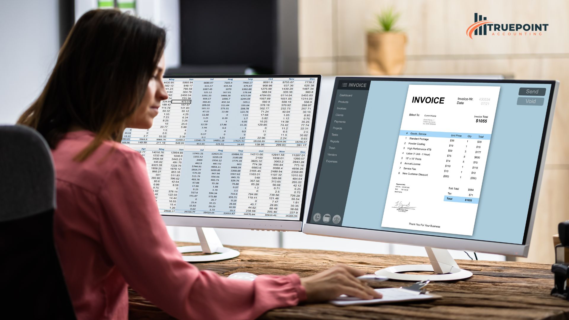 Why Rising Small Business Optimism in Florida Starts With Strong Bookkeeping 3 TruePoint Accounting | Why Rising Small Business Optimism in Florida Starts With Strong Bookkeeping