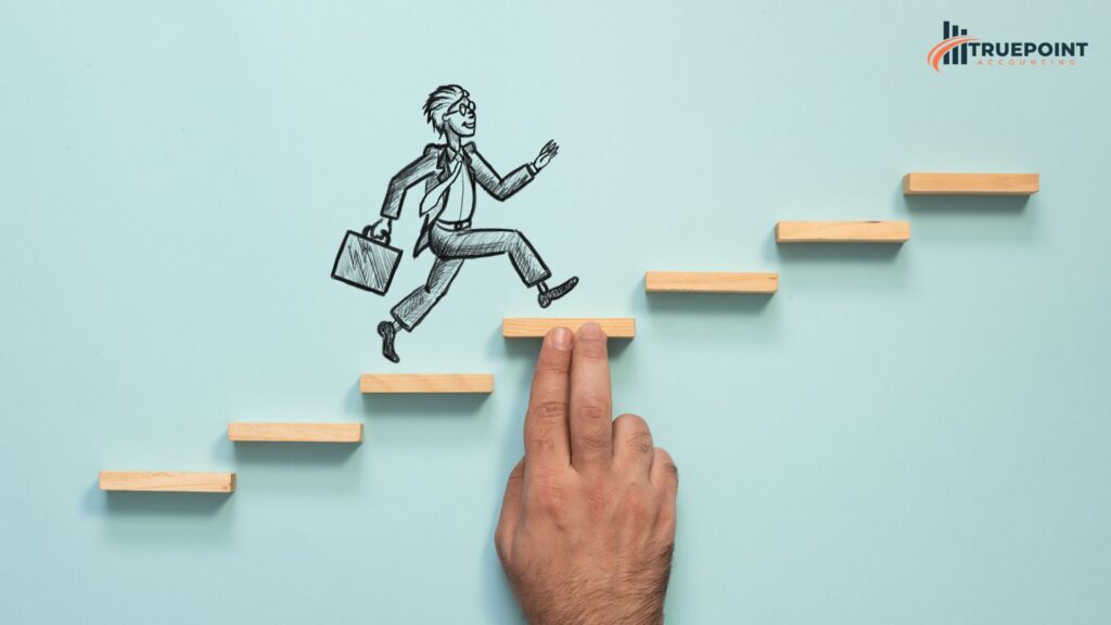 How Bookkeeping Can Help You Reach Your Business Goals Faster 1 How Bookkeeping Can Help You Reach Your Business Goals Faster